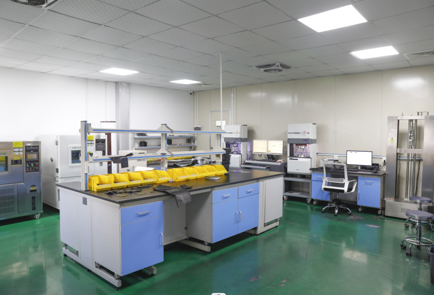 China Xiamen Loongrubber Technic Co., Ltd Perfil da companhia