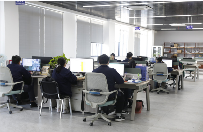 China Xiamen Loongrubber Technic Co., Ltd Perfil da companhia