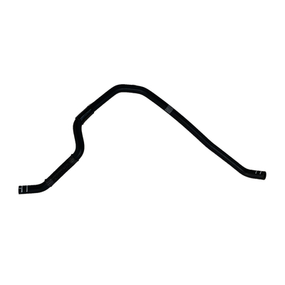 Engenharia Machinery High Pressure Industrial Flexible Rubber Hose for Automotive