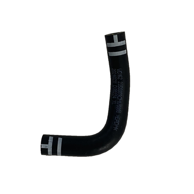 Engenharia Machinery High Pressure Industrial Flexible Rubber Hose for Automotive
