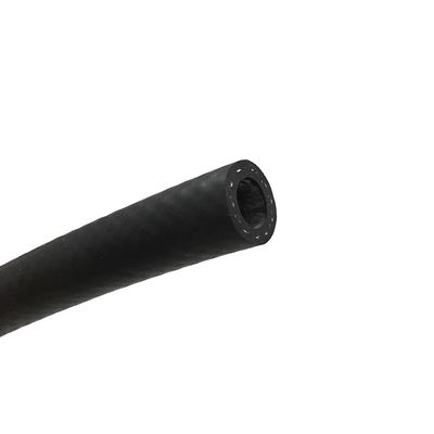 Máquinas e aparelhos de engenharia Serviço de processamento de tubos de corte de tubos flexíveis de borracha trançada personalizada