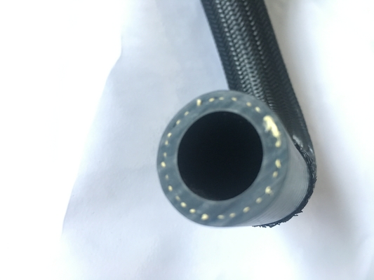 Tubos de pressão de poliéster EPDM para motores de automóveis em máquinas de engenharia personalizadas