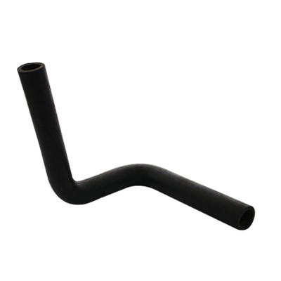 Máquinas de engenharia EPDM Poliéster customizado mangueira de radiador mangueira de tubo de borracha de água