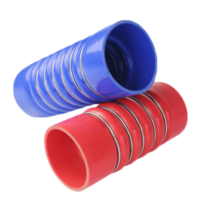 Garrafa de silicone moldeada com serviço de corte