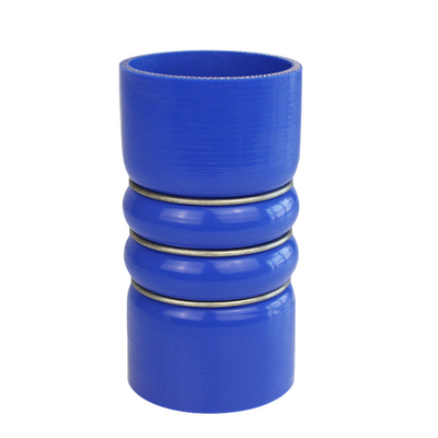 Garrafa de silicone moldeada com serviço de corte
