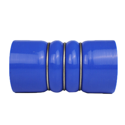 Garrafa de silicone moldeada com serviço de corte