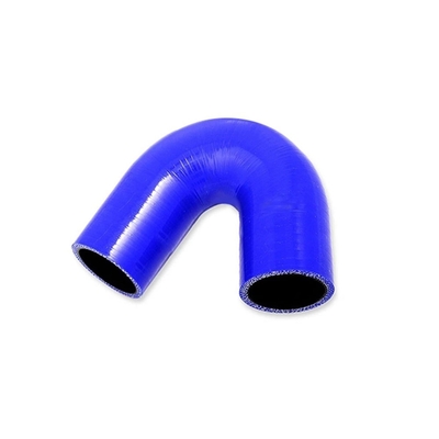 Tubos de borracha de acoplamento de silicone trançados Tubos de borracha de silicone para processamento de corte
