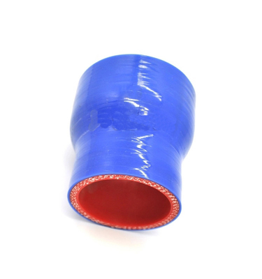 Tubos de borracha de acoplamento de silicone trançados Tubos de borracha de silicone para processamento de corte