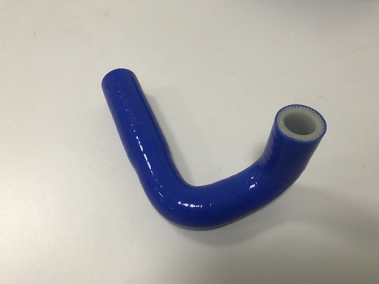 Serviço de processamento de tubos de silicone