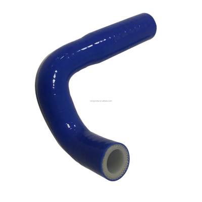 Serviço de processamento de tubos de borracha de sucção de silicone de qualidade alimentar