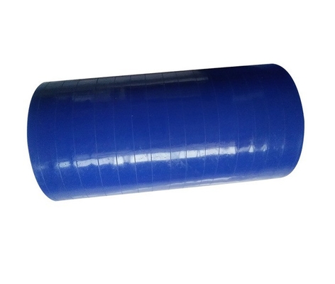Máquinas de engenharia mangueira de borracha de silicone com resistência a alta pressão