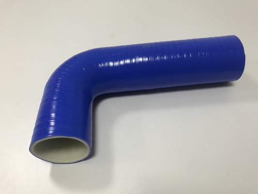 Serviço de transformação de tubos de silicone resistentes à radiação e ao calor